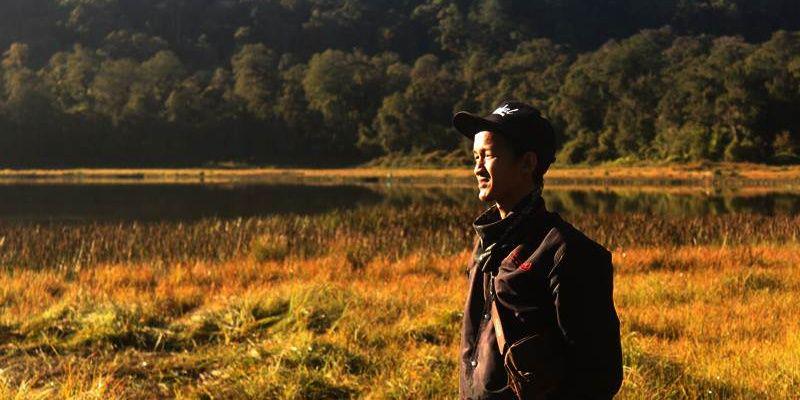 bipankbilly's profile banner image