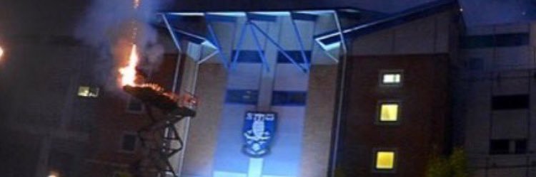 TheAndyRadford's profile banner image