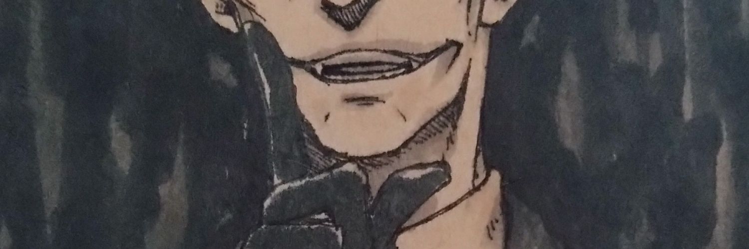 𓃗ねじょお。 banner