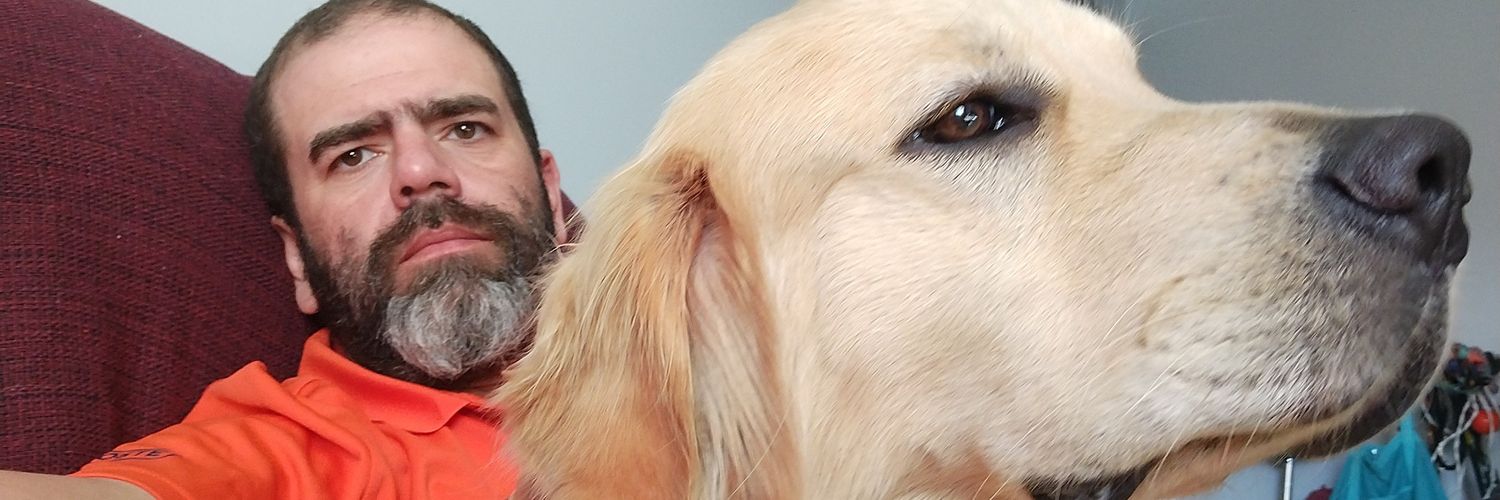jprighetto's profile banner image