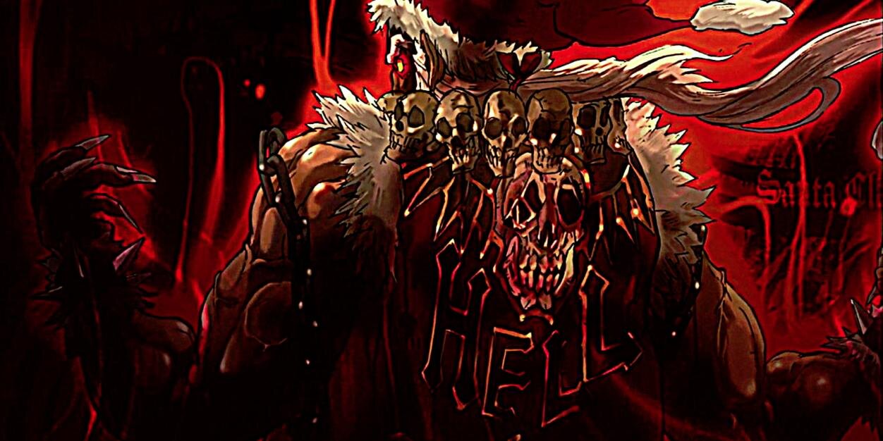 Orrorror's profile banner image