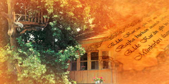RisaleDersi's profile banner image
