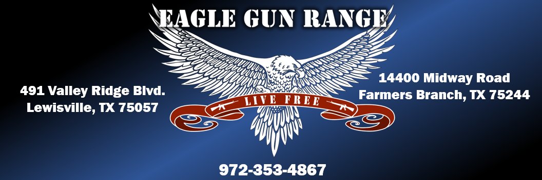 EagleGunRange's profile banner image