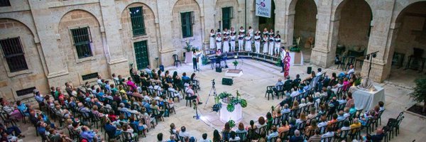 HRAnaBarba Profile Banner