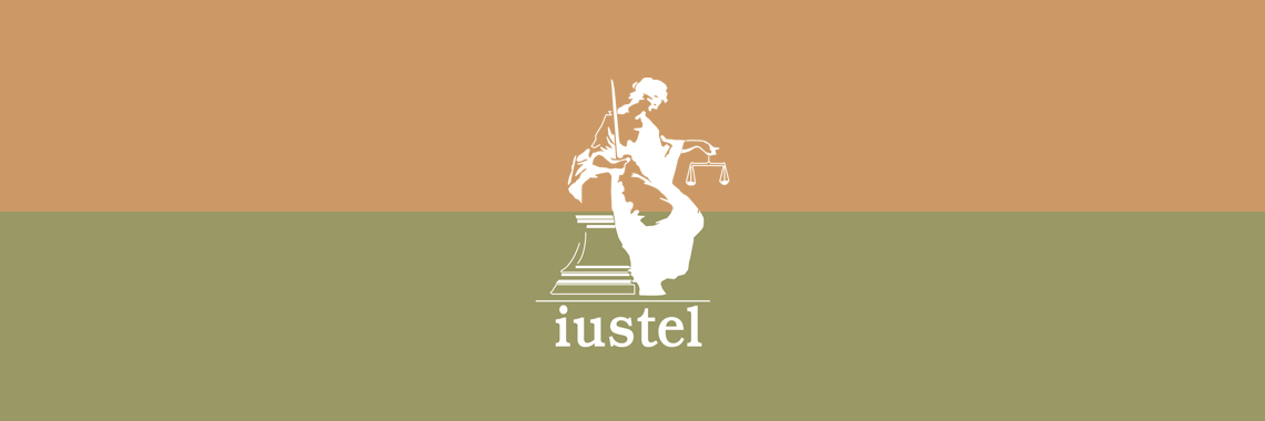 Editorial Iustel banner