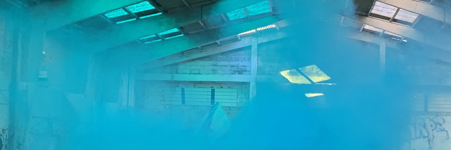 clodiq's profile banner image