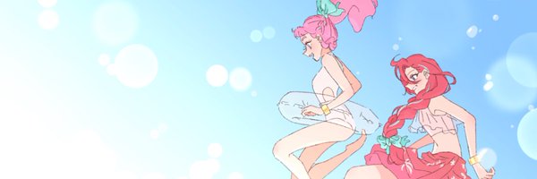 すじこバニラおにぎり Profile Banner