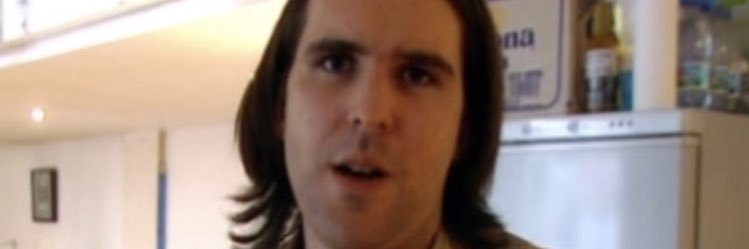 archiekington's profile banner image