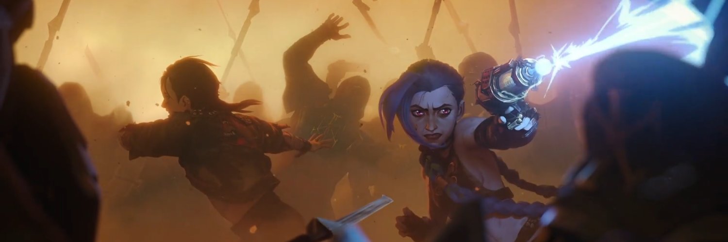 SenketGus's profile banner image