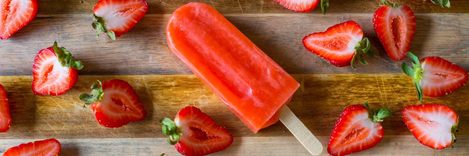 Pleasant Pops banner