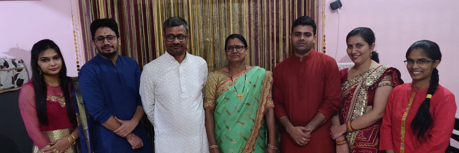 grvsolanki152's profile banner image
