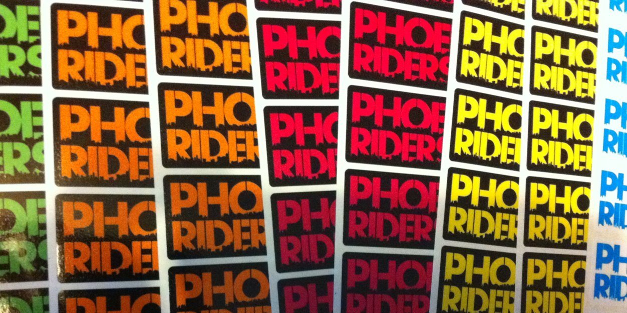 PhoenixRidersCo's profile banner image