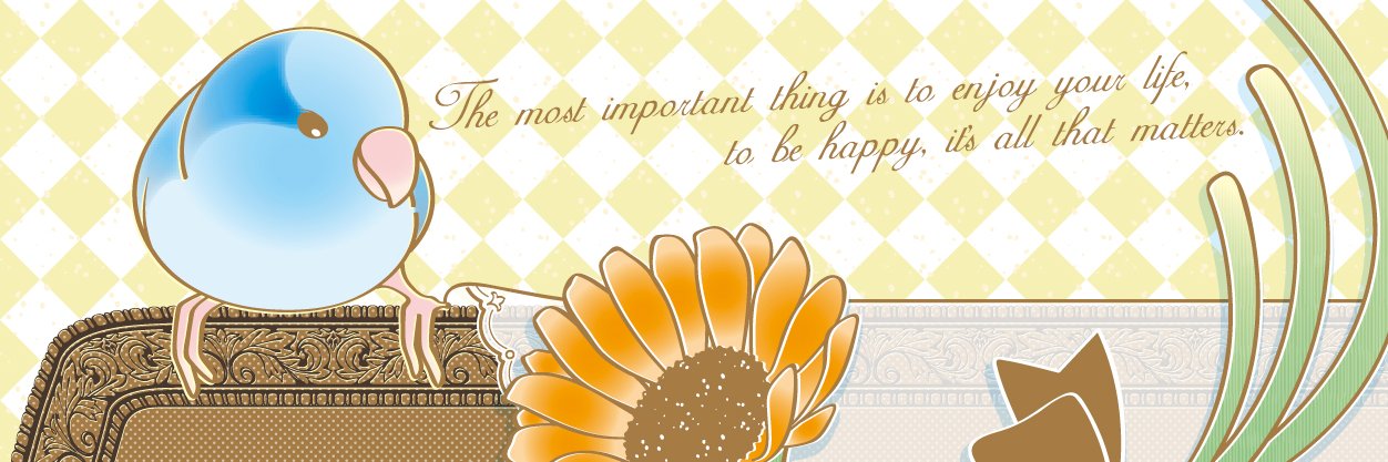 kamiyuki's profile banner image