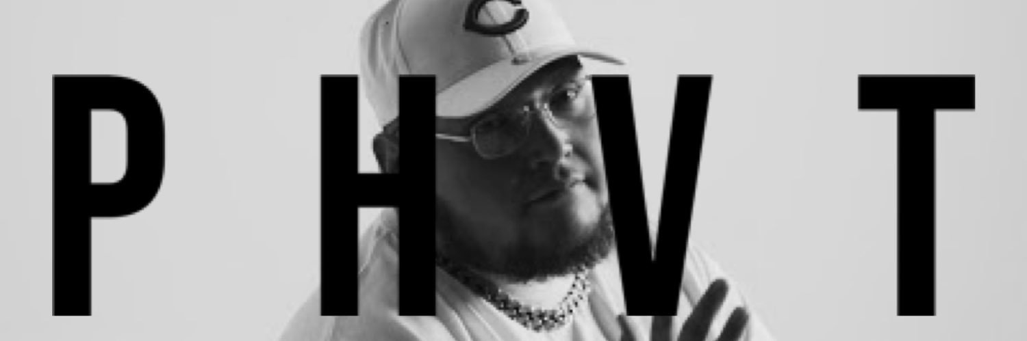 Robert Trevino banner