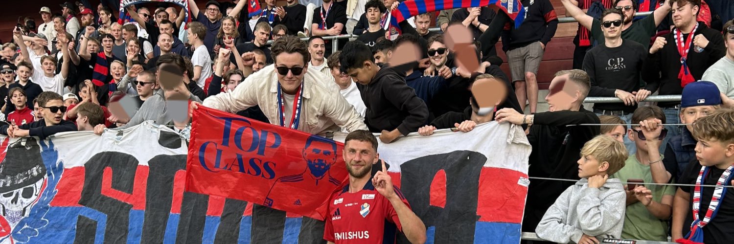 simskog's profile banner image