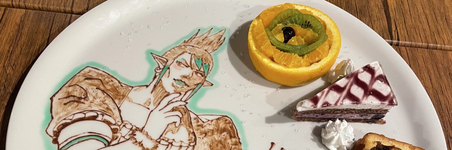 Satosu0810's profile banner image