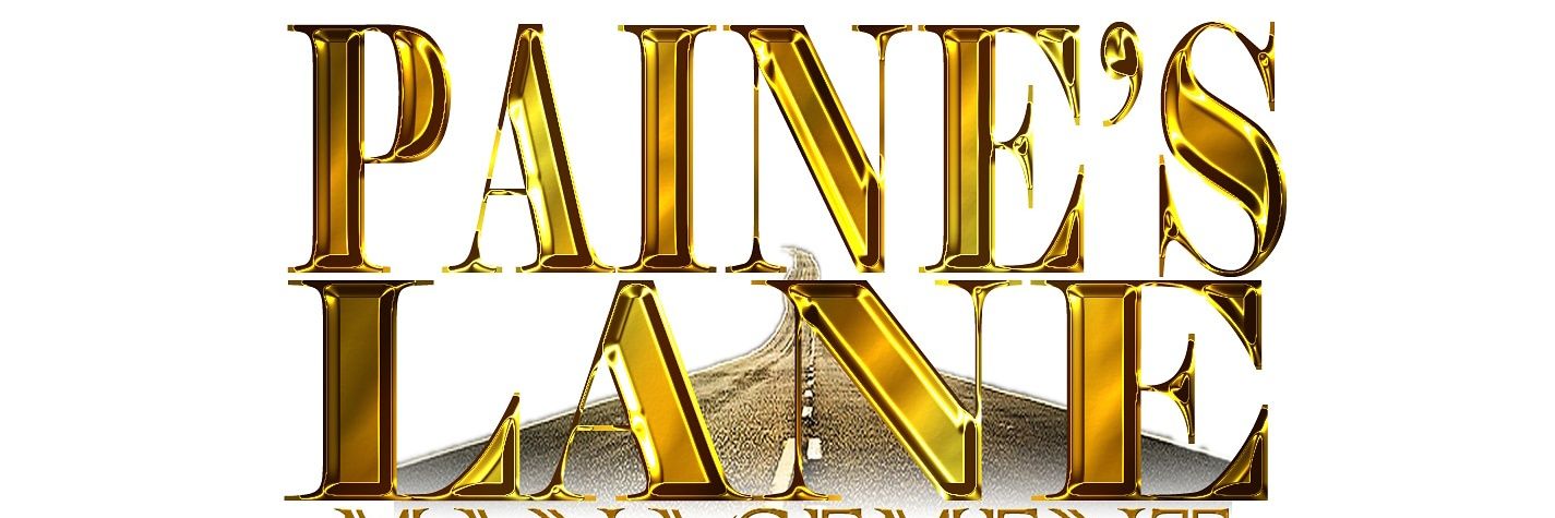 Ricky FonPAINE banner