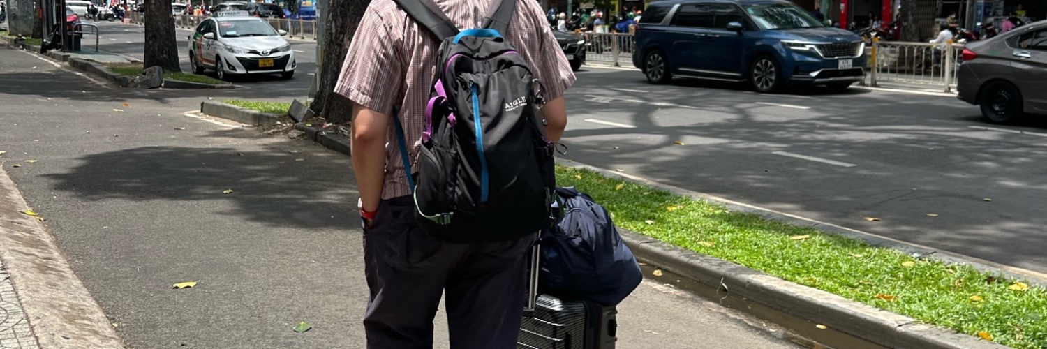 EvolvingViews banner