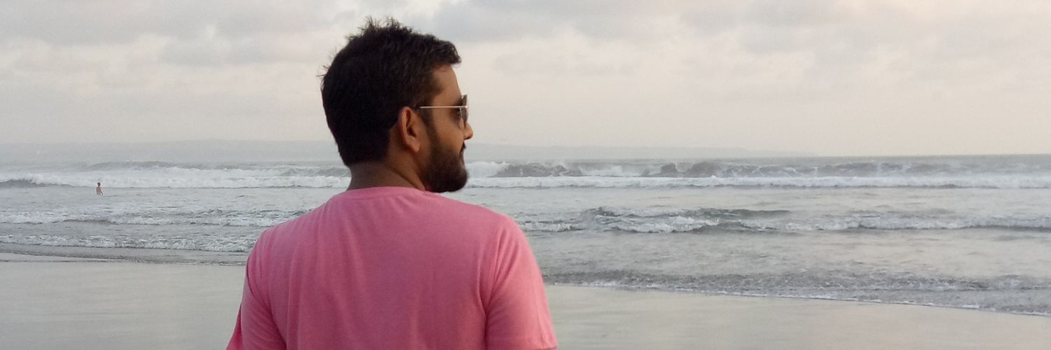 SandyNain2's profile banner image