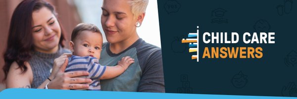 ChildCareAnswer Profile Banner