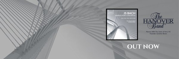 TheHanoverBand Profile Banner