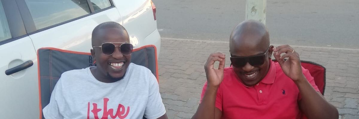 RMashupye's profile banner image
