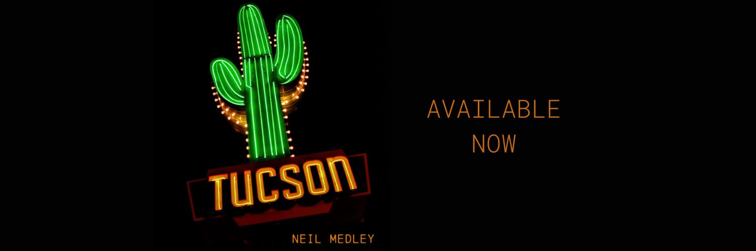 NeilMedley's profile banner image