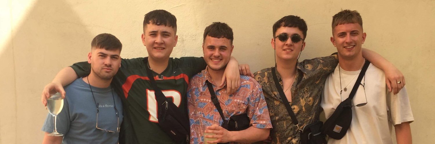 MattyFleck's profile banner image