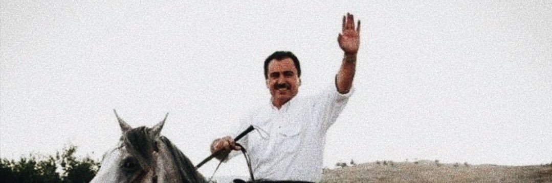 38Cakmak's profile banner image