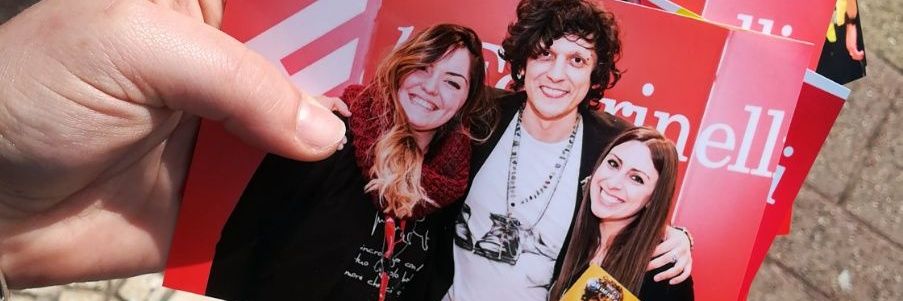 StefyRomano's profile banner image