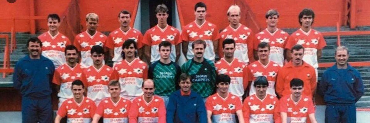 IanWardle27's profile banner image