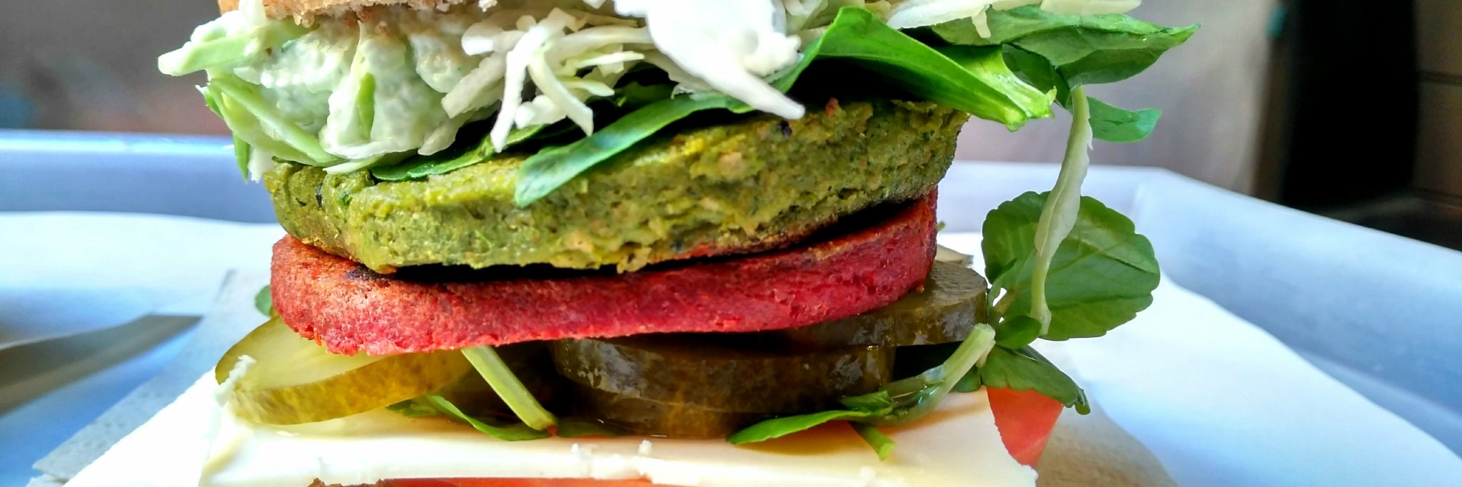 burgermel's profile banner image