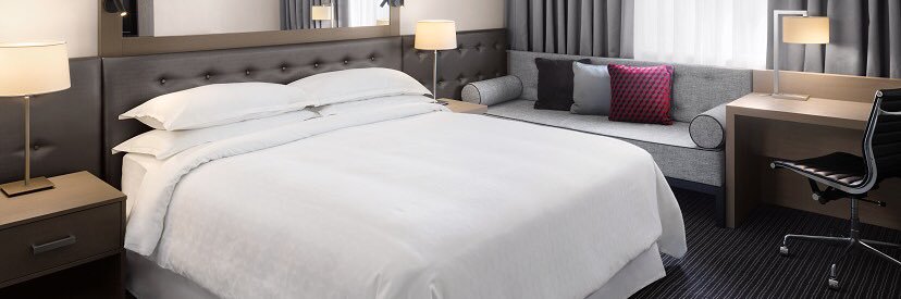 SheratonLHR's profile banner image