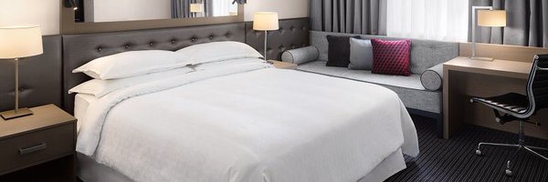 SheratonLHR Profile Banner