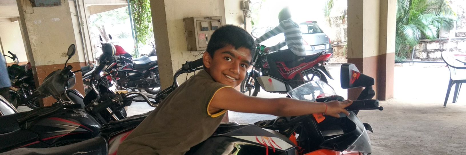 VenkatChigulla's profile banner image