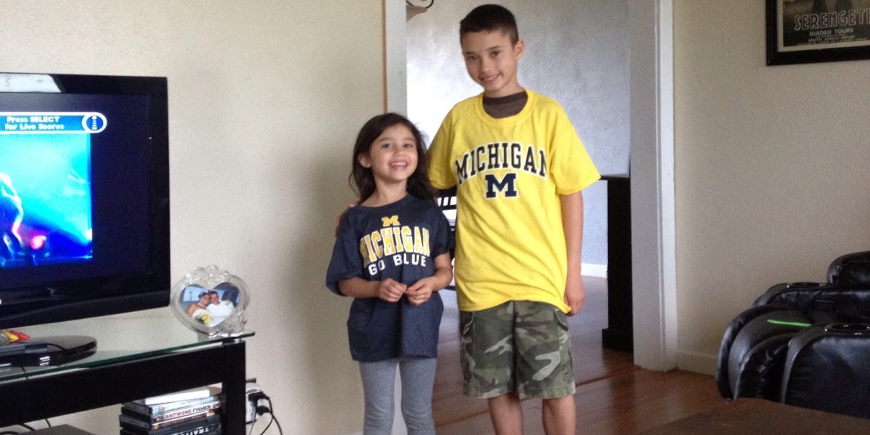 Gary Billingsley banner