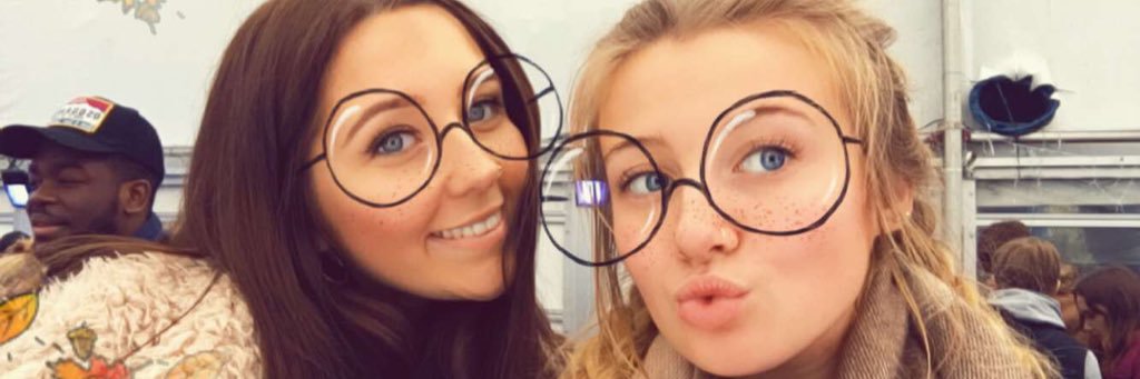chelsmoriarty's profile banner image