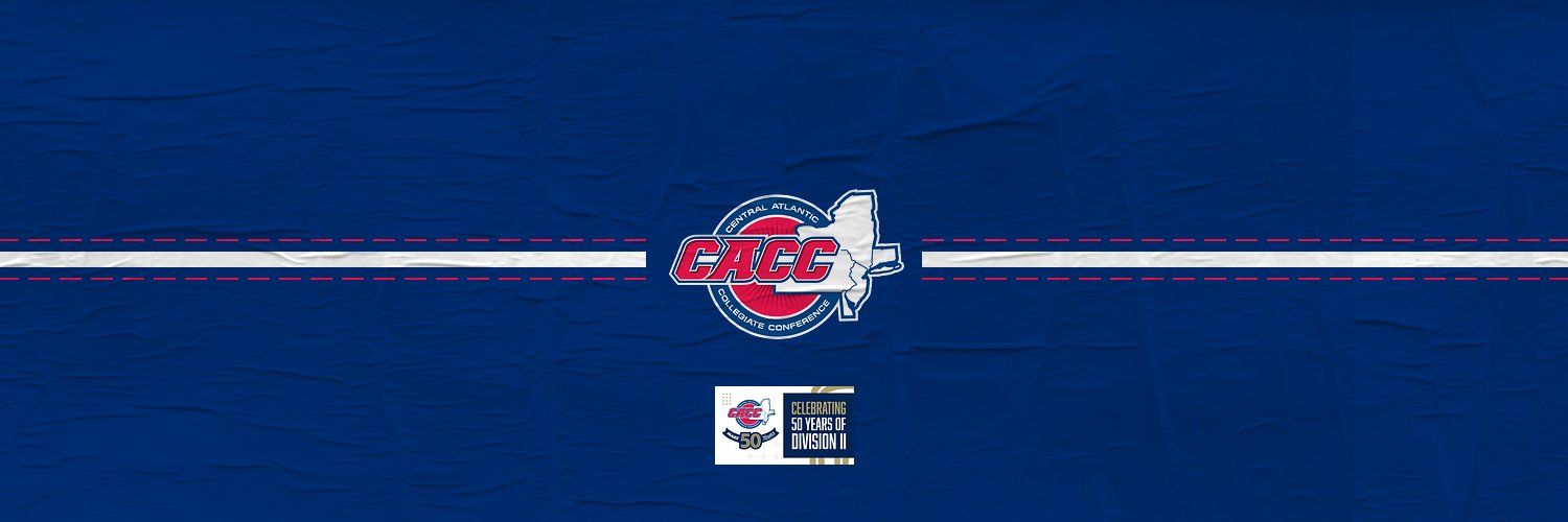 Central Atlantic Collegiate Conference's banner