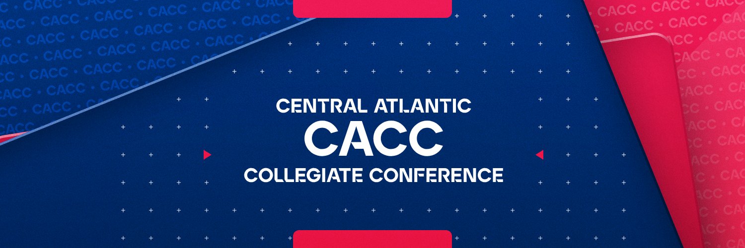 Central Atlantic Collegiate Conference banner