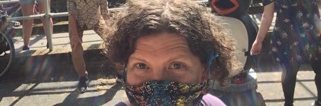 Kath Pollard 🔶 banner