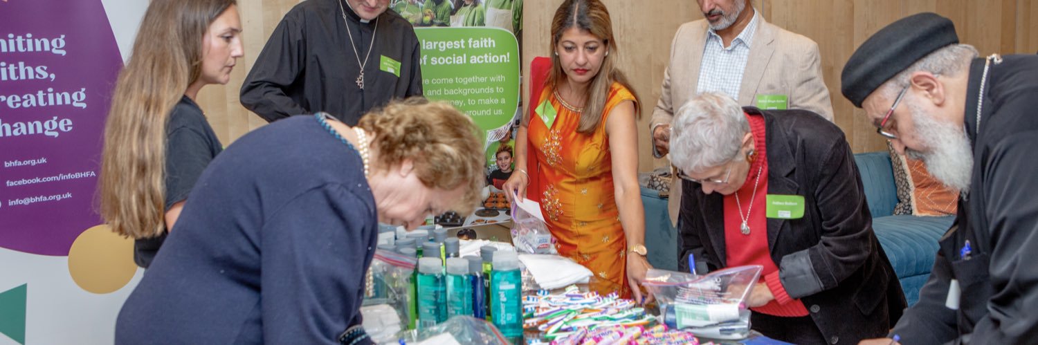 MitzvahDay's profile banner image