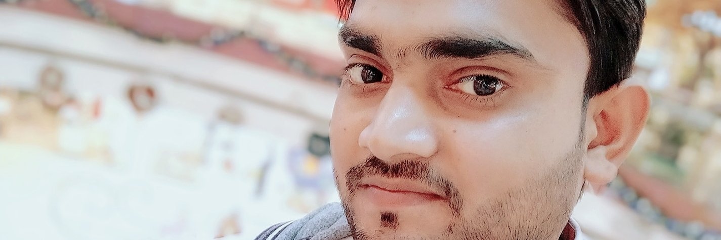 Rajkumar Sahu banner