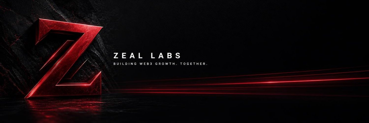 Zeallabofficial's profile banner image