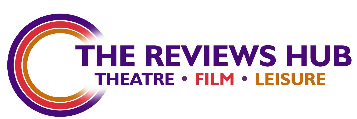 The Reviews Hub's banner