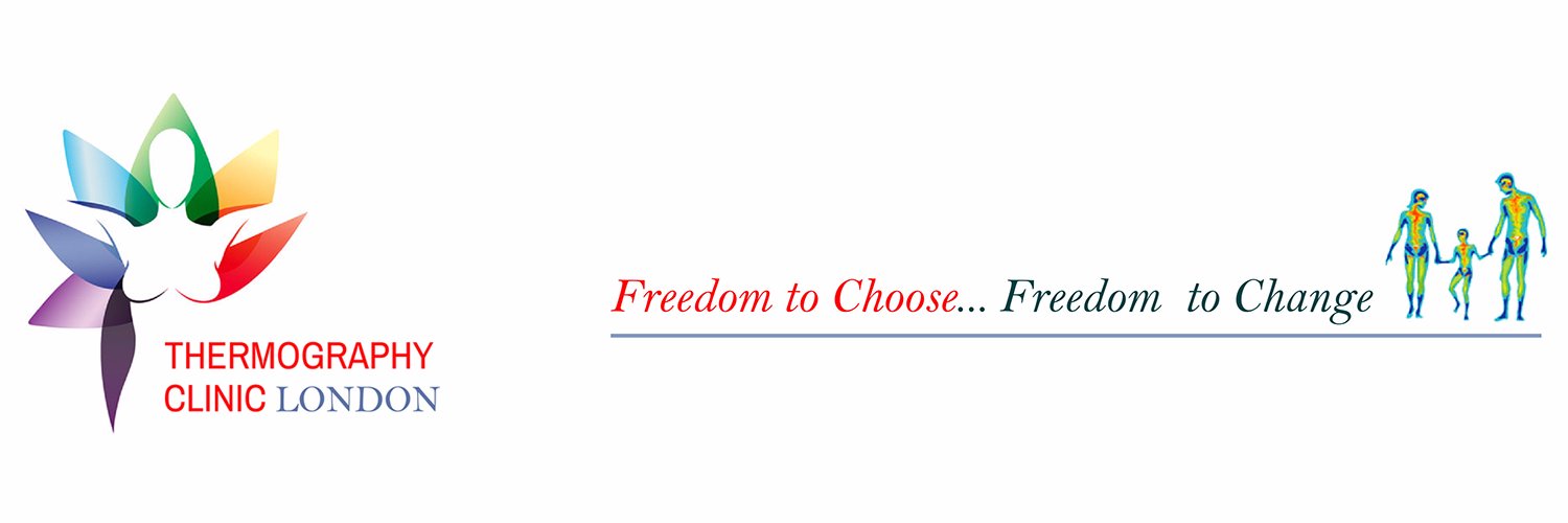 Thermography London banner