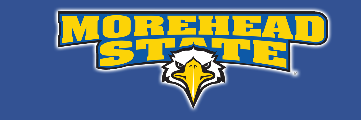 Morehead State Athletics's banner