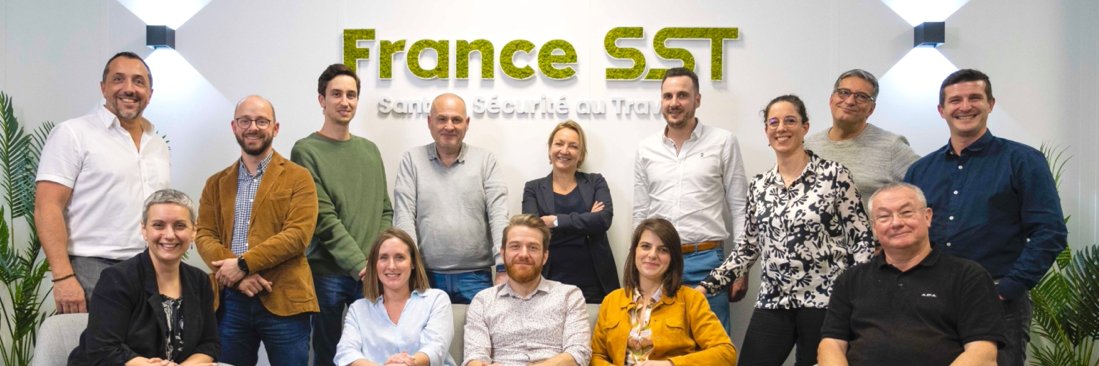France SST banner