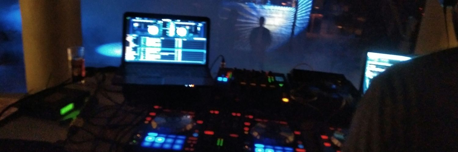 djrojuelo's profile banner image