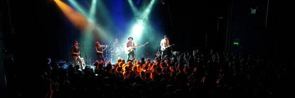 MadDogMcrea Profile Banner