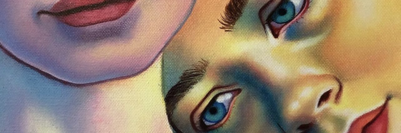 blacksilkbaby's profile banner image